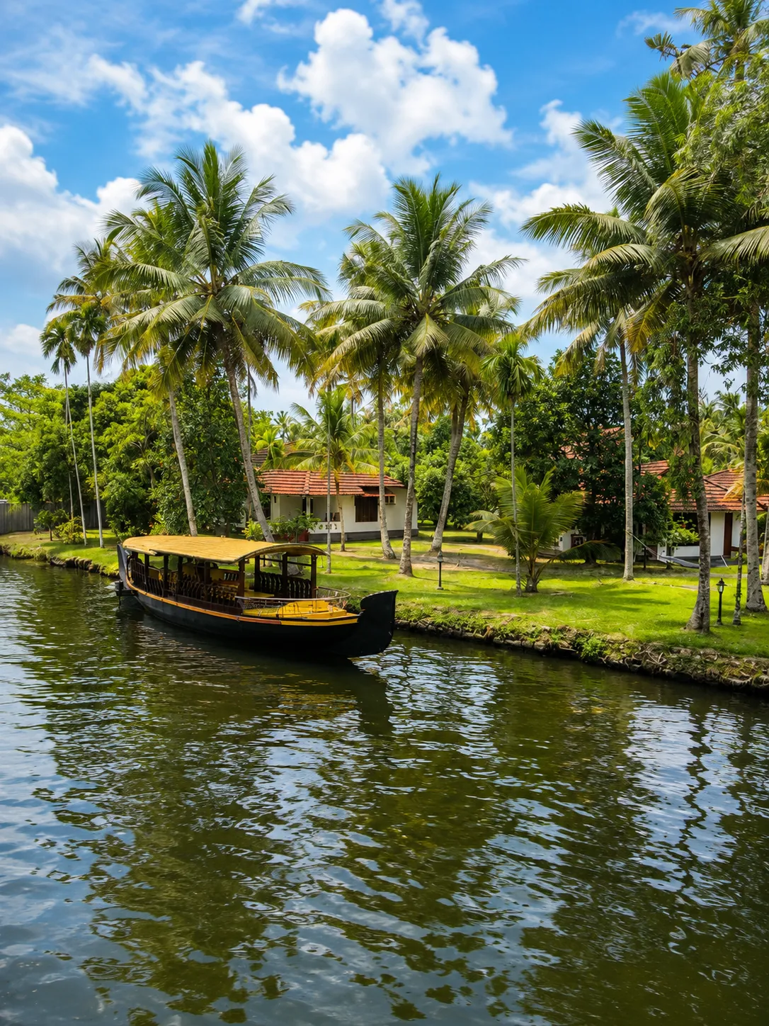 Alleppey