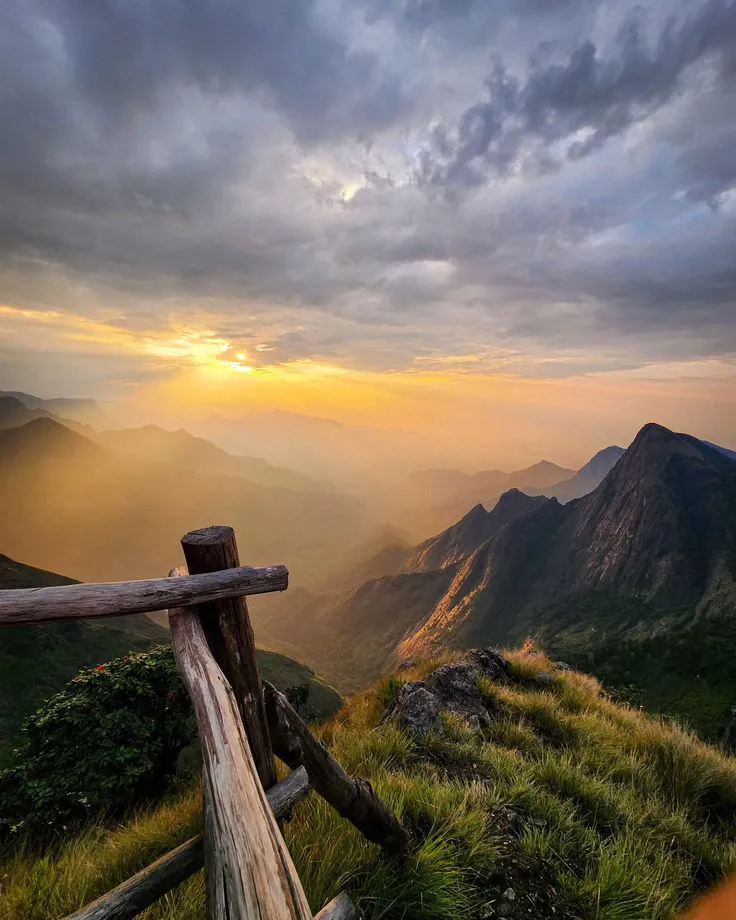 Munnar