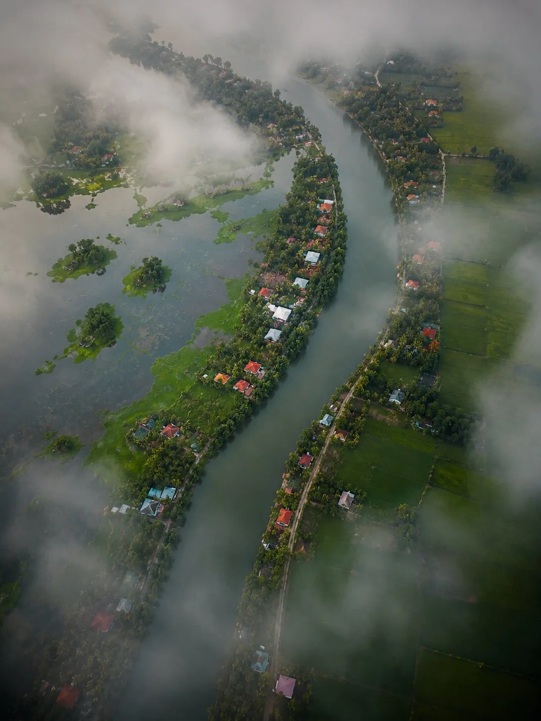 Kumarakom