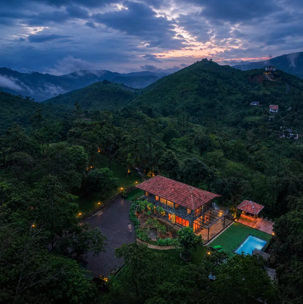 Thekkady